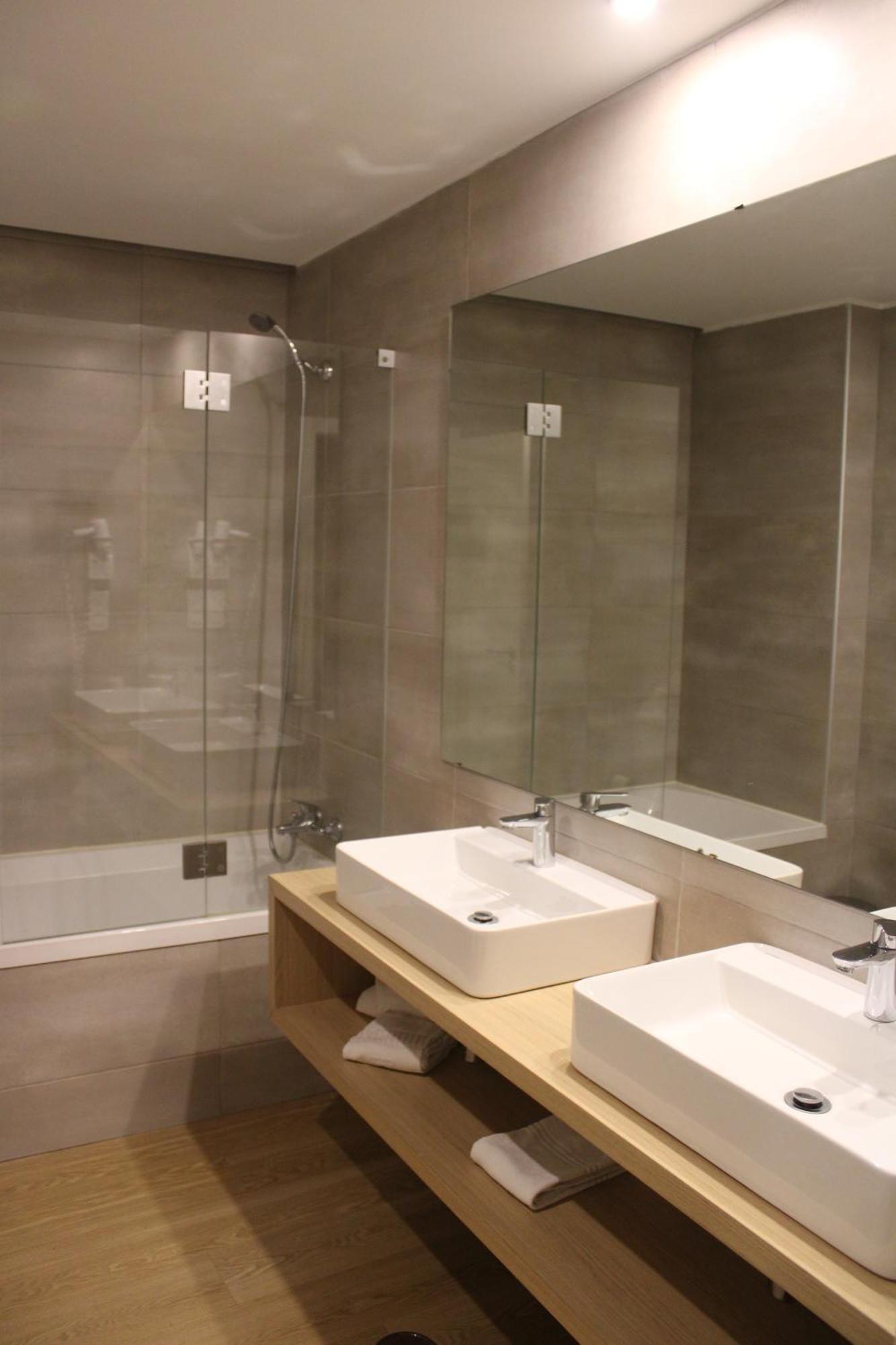Hotel Francis Beja Ruang foto