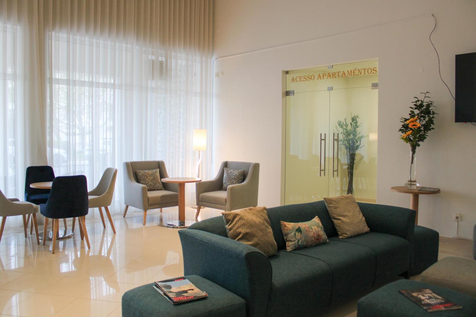 Hotel Francis Beja Bagian luar foto