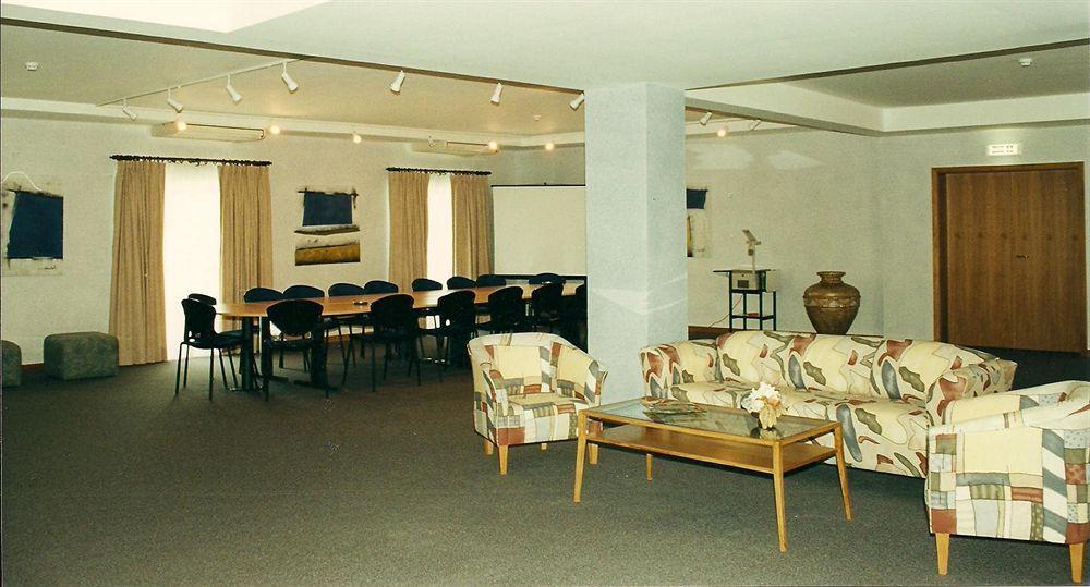 Hotel Francis Beja Bagian luar foto